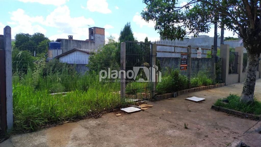Venda de Terreno / Padrão na cidade de Gravataí