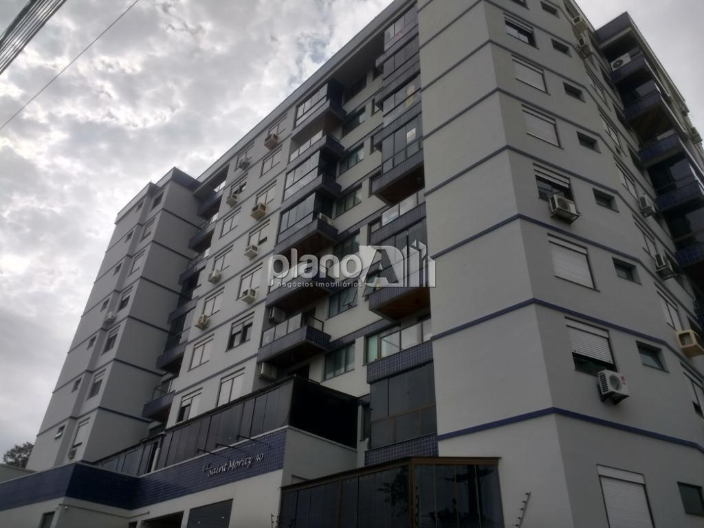 Venda de Apartamentos / Padrão na cidade de Gravataí
