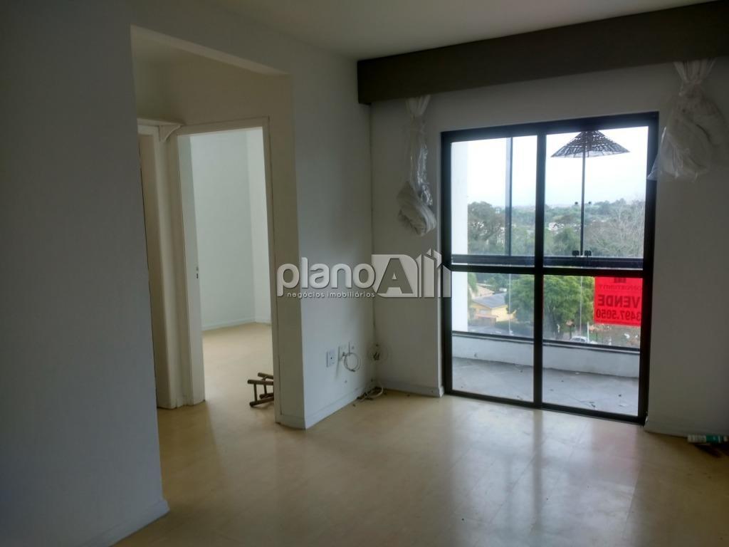 Venda de Apartamentos / Padrão na cidade de Gravataí