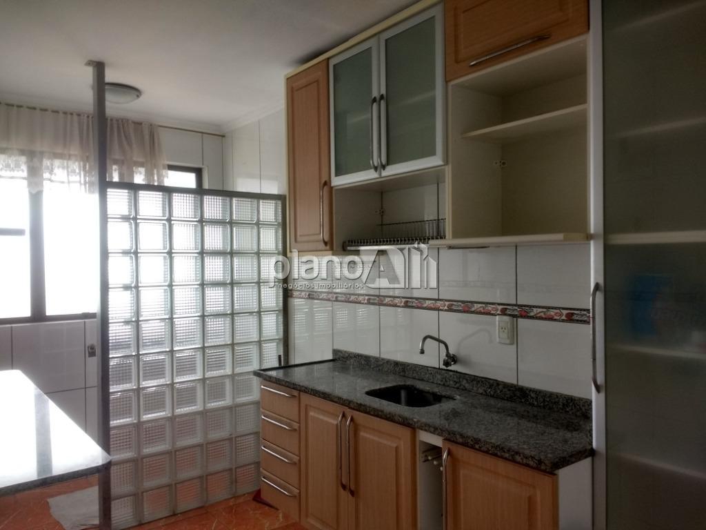 Venda de Apartamentos / Padrão na cidade de Gravataí