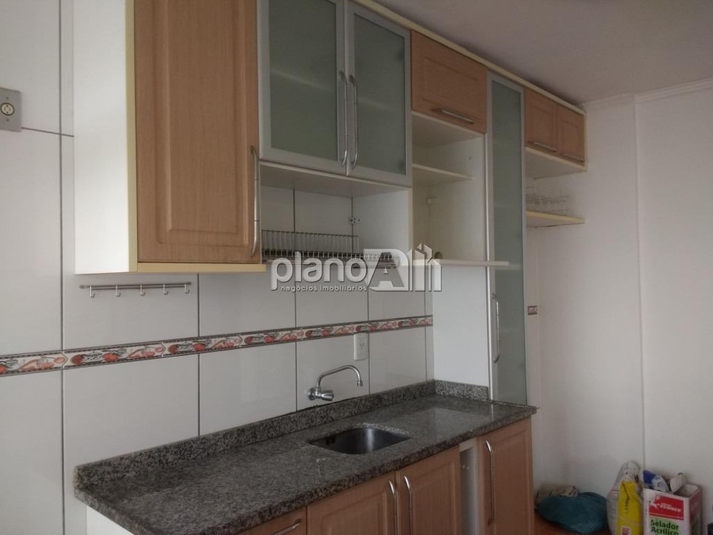 Venda de Apartamentos / Padrão na cidade de Gravataí