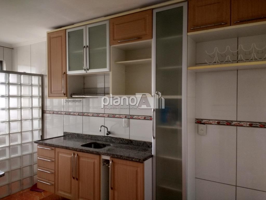 Venda de Apartamentos / Padrão na cidade de Gravataí