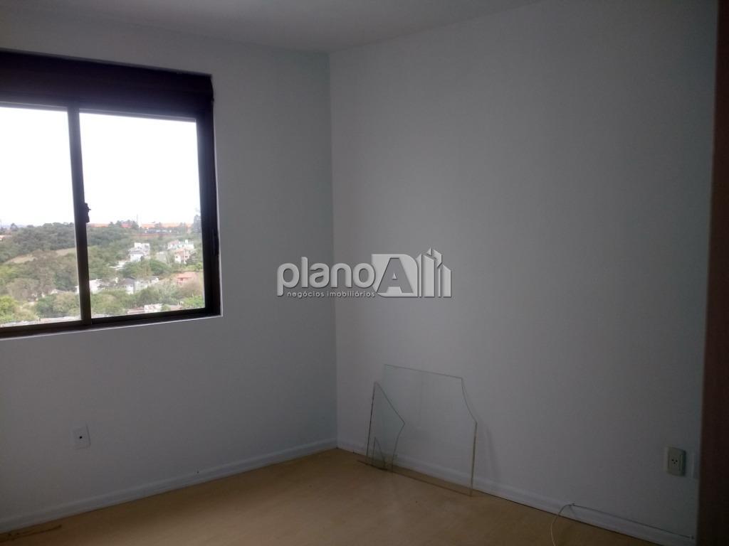 Venda de Apartamentos / Padrão na cidade de Gravataí