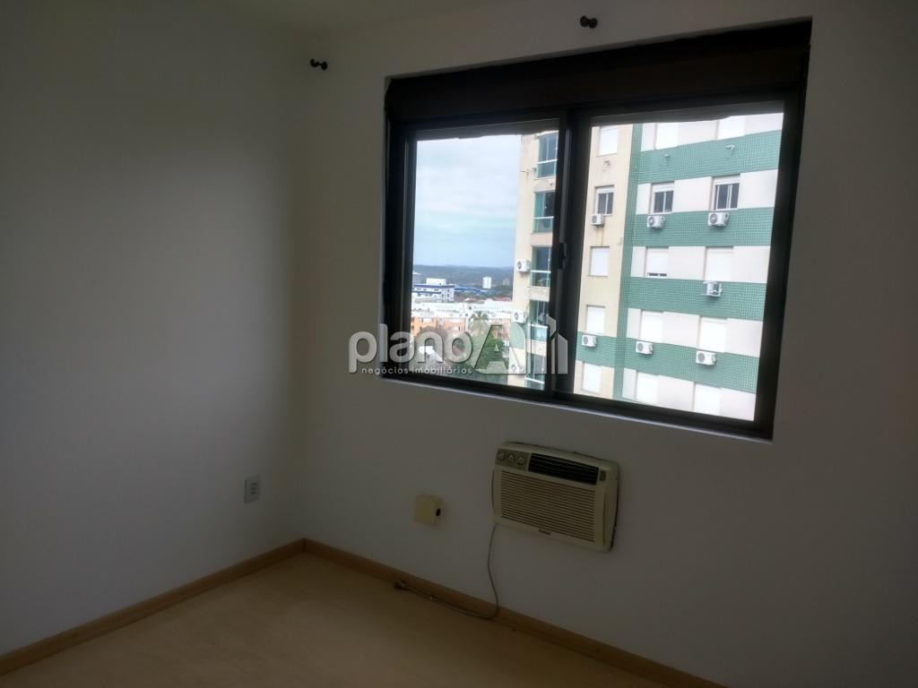 Venda de Apartamentos / Padrão na cidade de Gravataí