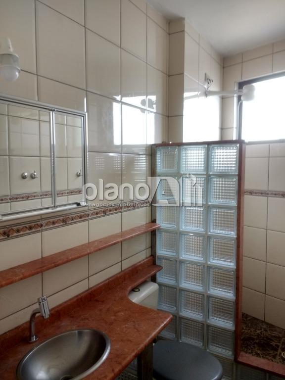 Venda de Apartamentos / Padrão na cidade de Gravataí