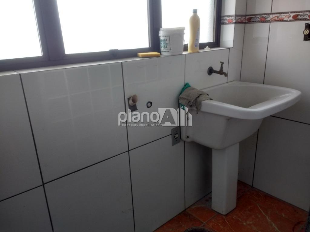 Venda de Apartamentos / Padrão na cidade de Gravataí