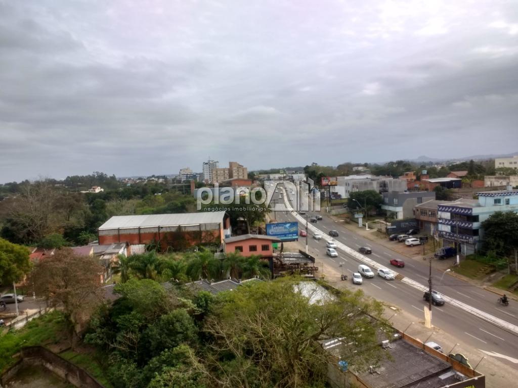 Venda de Apartamentos / Padrão na cidade de Gravataí