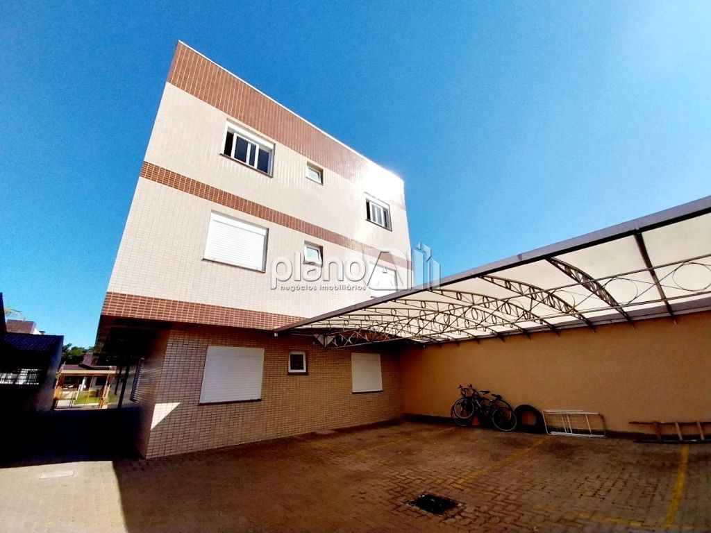 Locação de Apartamentos / Padrão na cidade de Gravataí