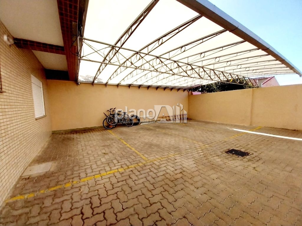 Locação de Apartamentos / Padrão na cidade de Gravataí