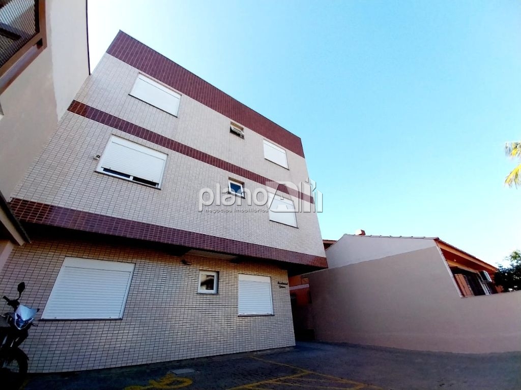 Locação de Apartamentos / Padrão na cidade de Gravataí