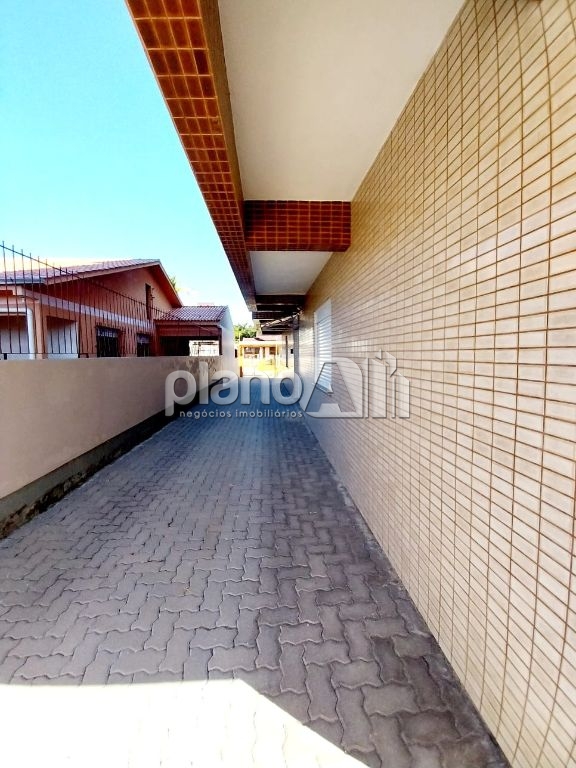 Locação de Apartamentos / Padrão na cidade de Gravataí