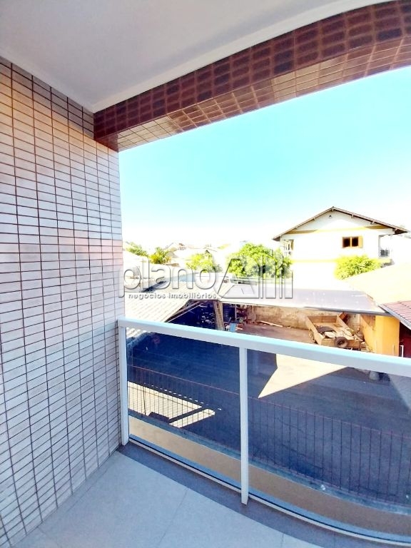 Locação de Apartamentos / Padrão na cidade de Gravataí