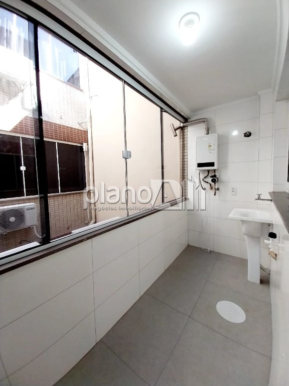 Locação de Apartamentos / Padrão na cidade de Gravataí