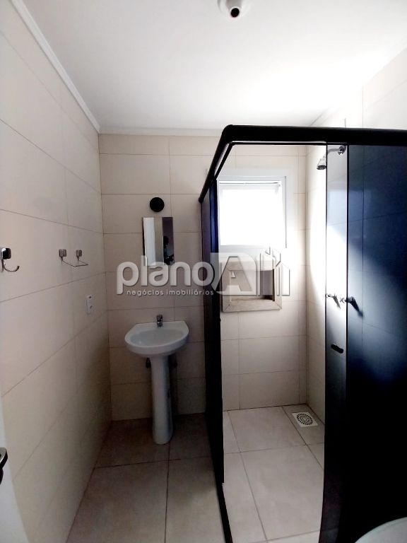 Locação de Apartamentos / Padrão na cidade de Gravataí