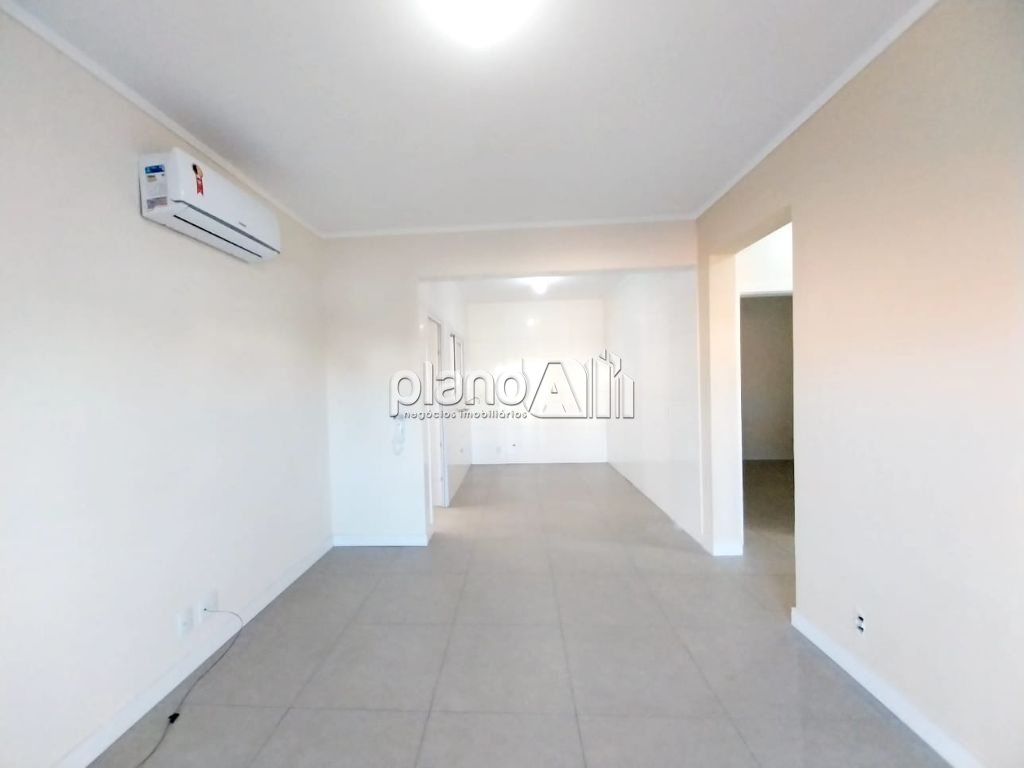 Locação de Apartamentos / Padrão na cidade de Gravataí