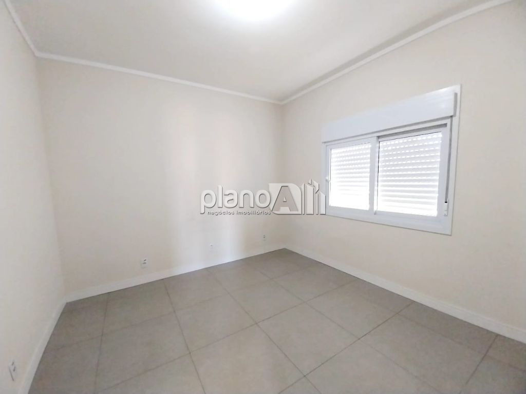 Locação de Apartamentos / Padrão na cidade de Gravataí
