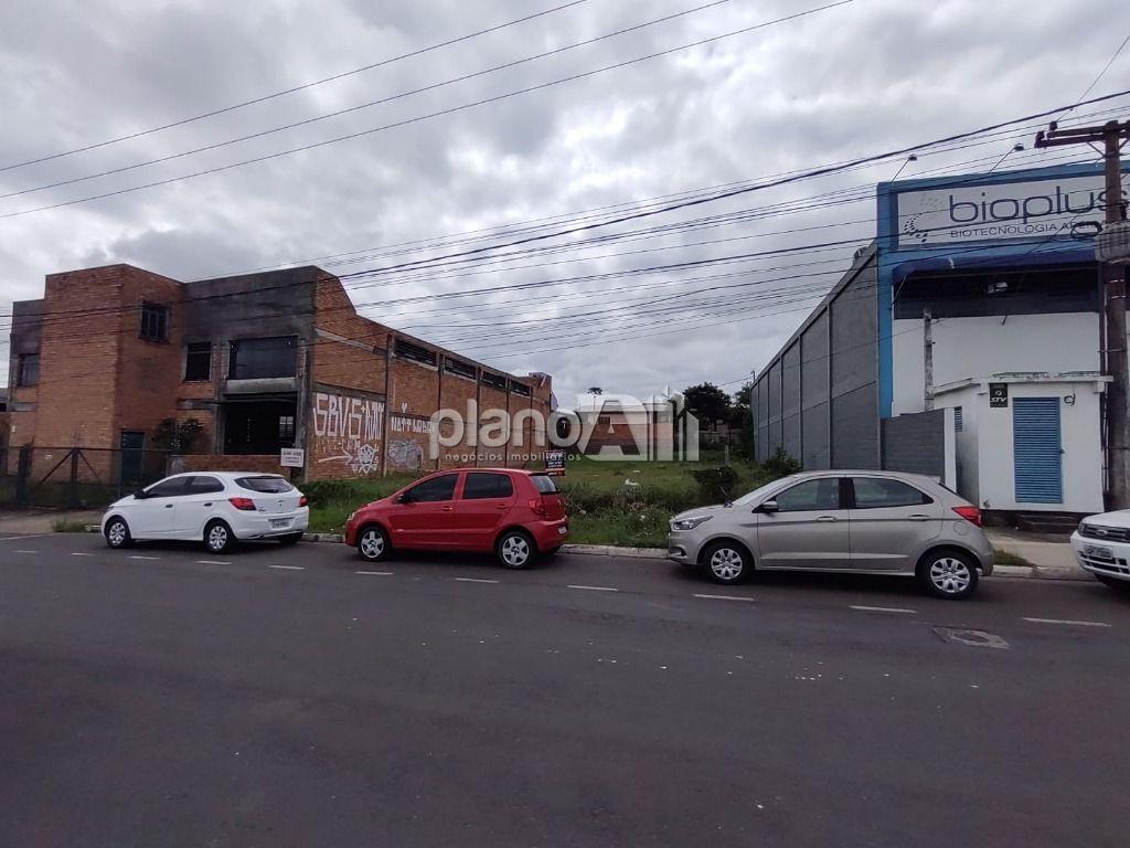 Venda de Terreno / Padrão na cidade de Gravataí