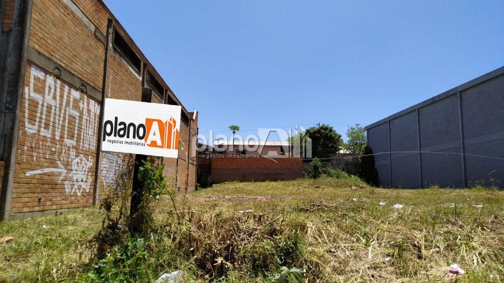 Venda de Terreno / Padrão na cidade de Gravataí