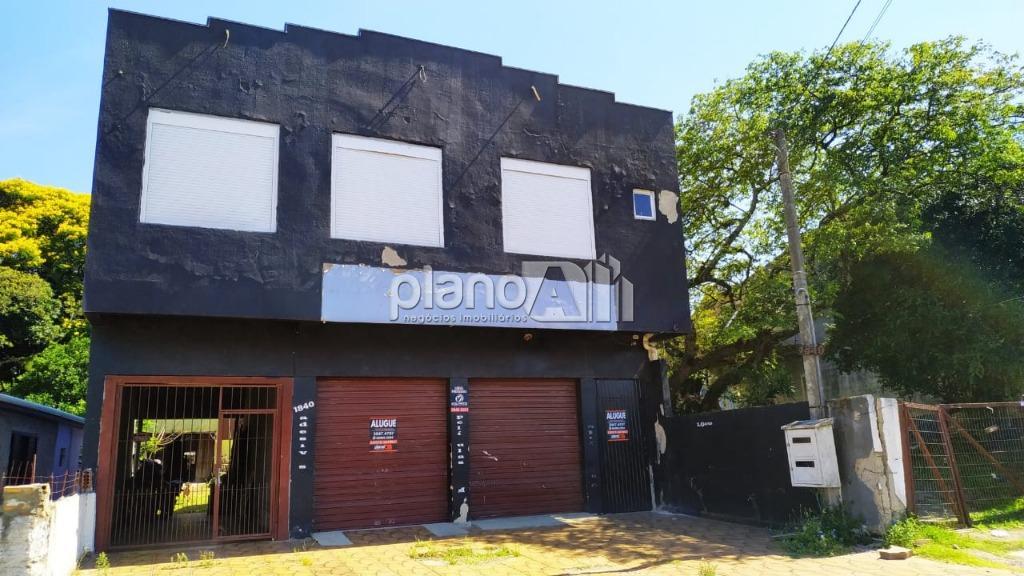 Locação de Comercial / Sala na cidade de Gravataí
