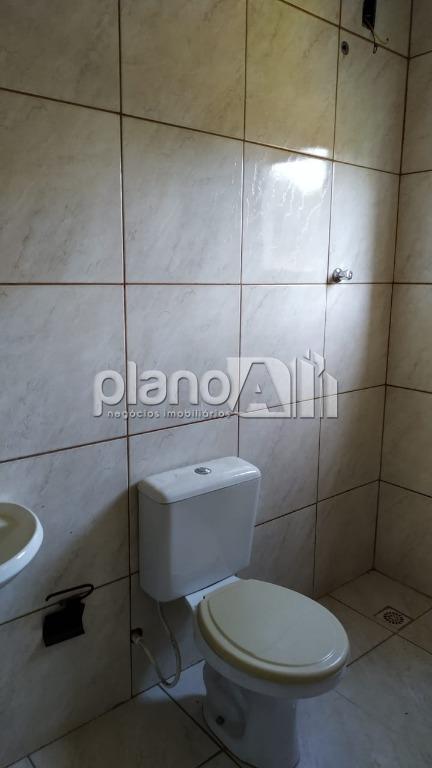 Locação de Comercial / Sala na cidade de Gravataí