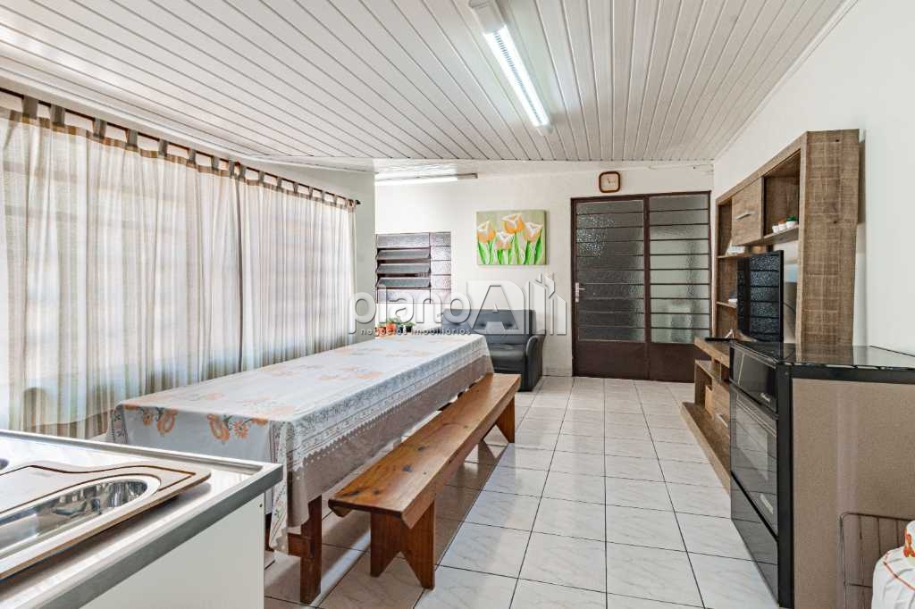 Venda de Casas / Padrão na cidade de Gravataí