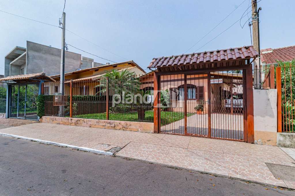 Venda de Casas / Padrão na cidade de Gravataí
