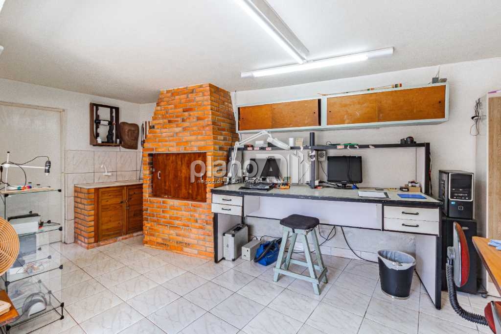 Venda de Casas / Padrão na cidade de Gravataí