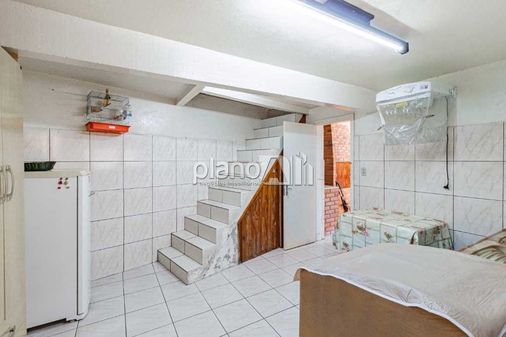 Venda de Casas / Padrão na cidade de Gravataí