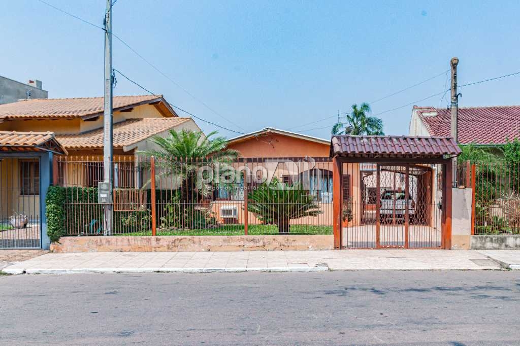 Venda de Casas / Padrão na cidade de Gravataí