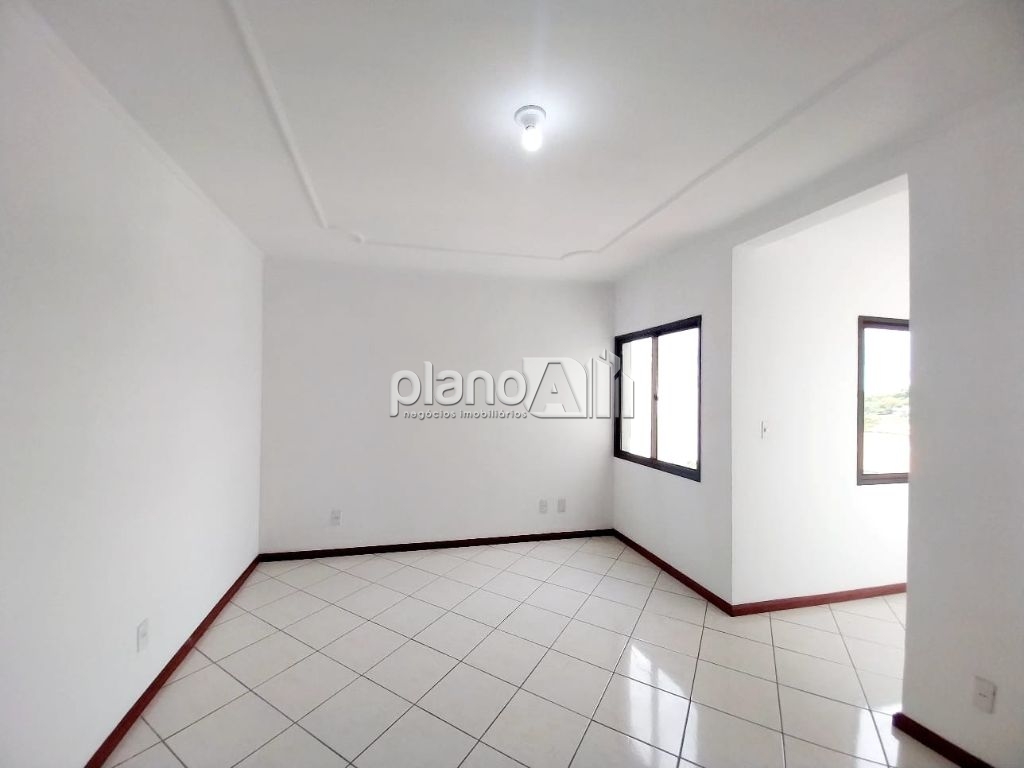 Locação de Apartamentos / Padrão na cidade de Gravataí