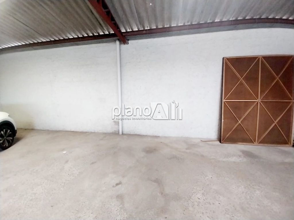 Locação de Apartamentos / Padrão na cidade de Gravataí