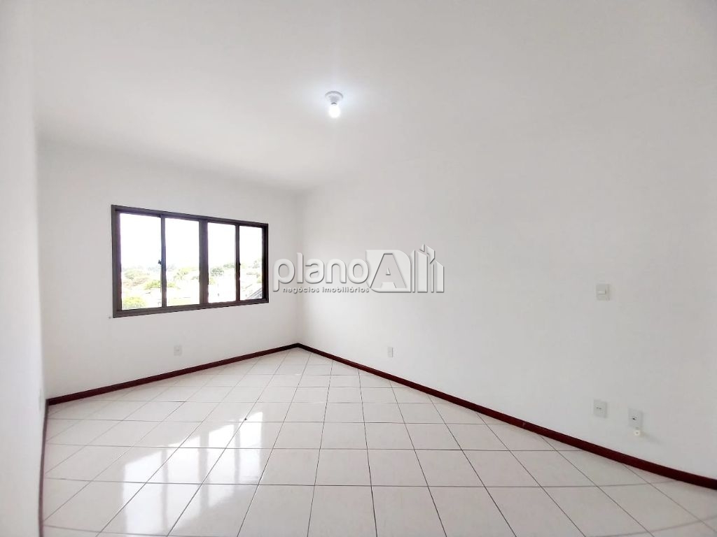Locação de Apartamentos / Padrão na cidade de Gravataí