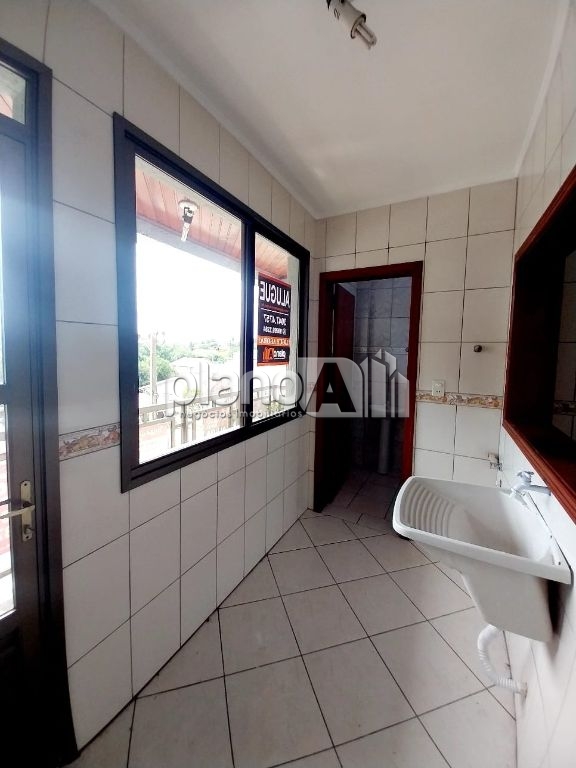Locação de Apartamentos / Padrão na cidade de Gravataí