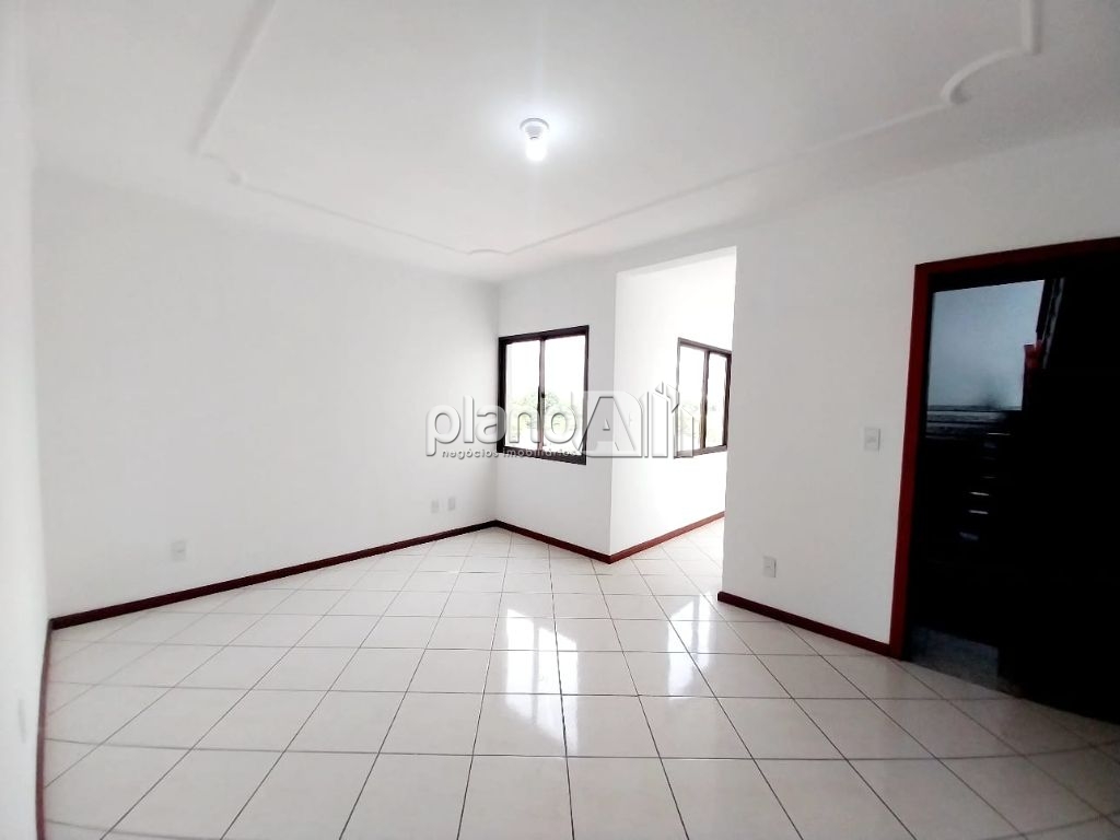 Locação de Apartamentos / Padrão na cidade de Gravataí