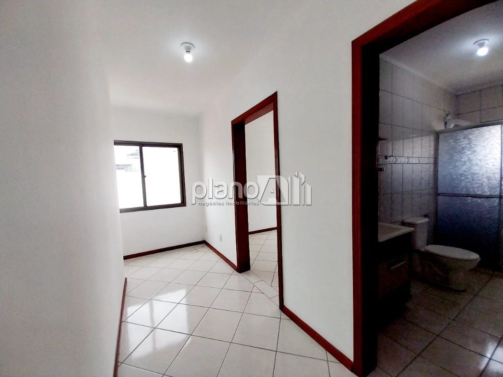 Locação de Apartamentos / Padrão na cidade de Gravataí