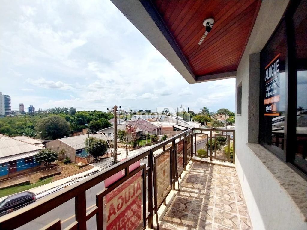 Locação de Apartamentos / Padrão na cidade de Gravataí
