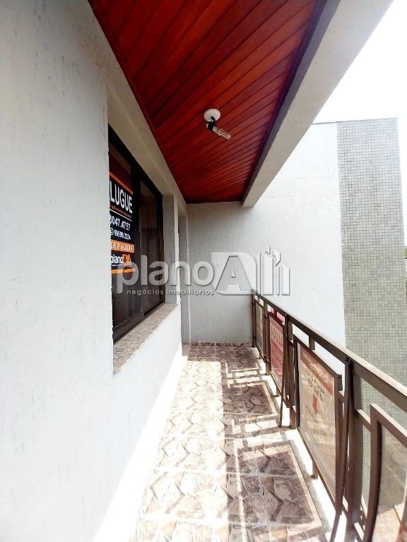 Locação de Apartamentos / Padrão na cidade de Gravataí