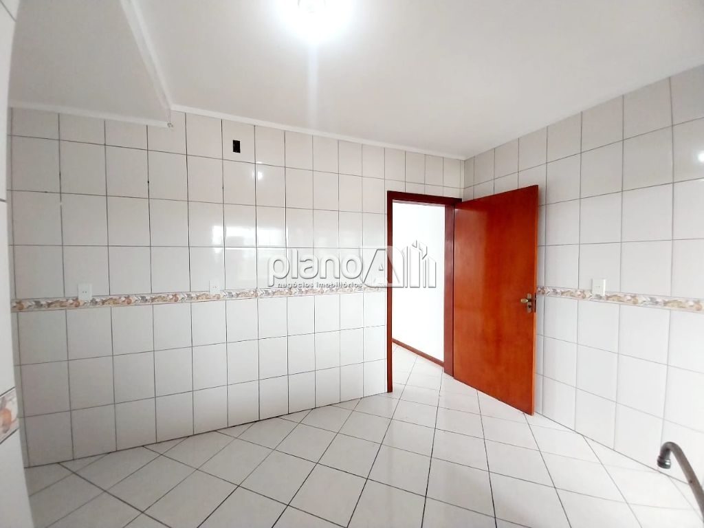 Locação de Apartamentos / Padrão na cidade de Gravataí