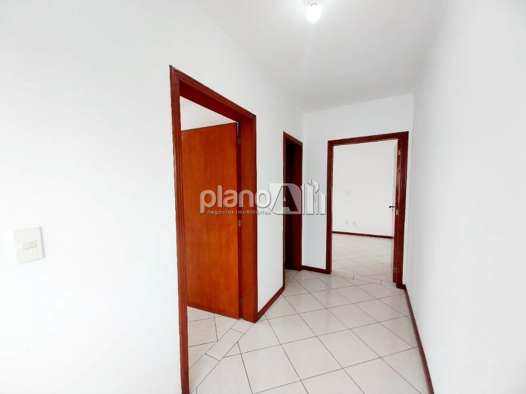 Locação de Apartamentos / Padrão na cidade de Gravataí