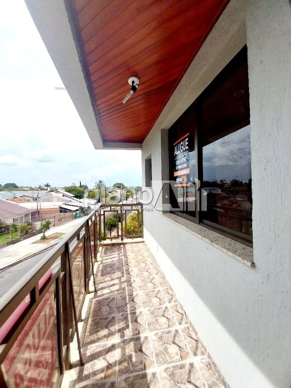Locação de Apartamentos / Padrão na cidade de Gravataí