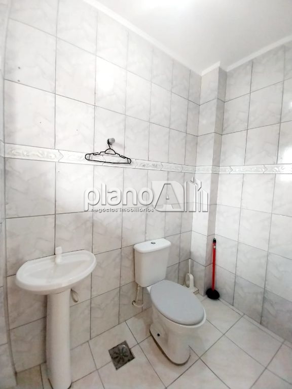 Locação de Apartamentos / Padrão na cidade de Gravataí
