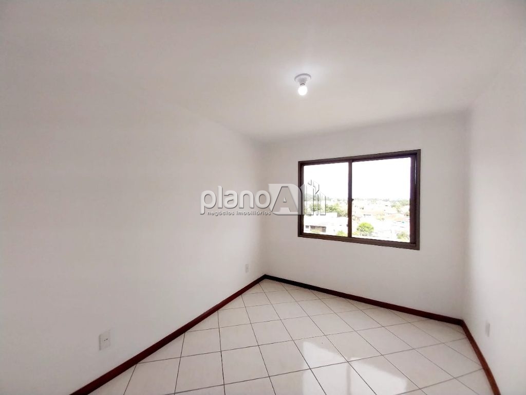 Locação de Apartamentos / Padrão na cidade de Gravataí