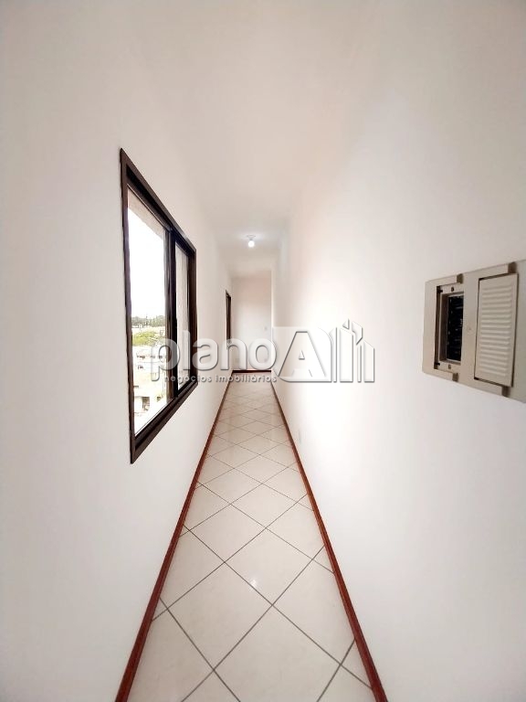 Locação de Apartamentos / Padrão na cidade de Gravataí