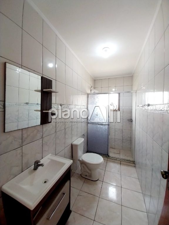 Locação de Apartamentos / Padrão na cidade de Gravataí