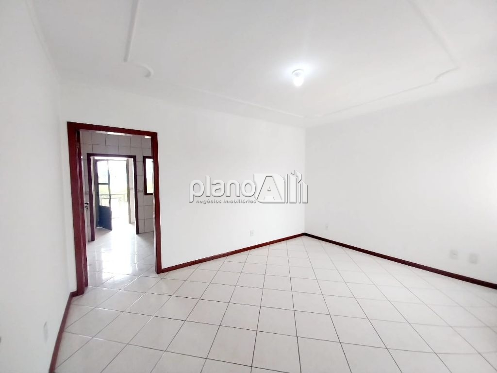 Locação de Apartamentos / Padrão na cidade de Gravataí