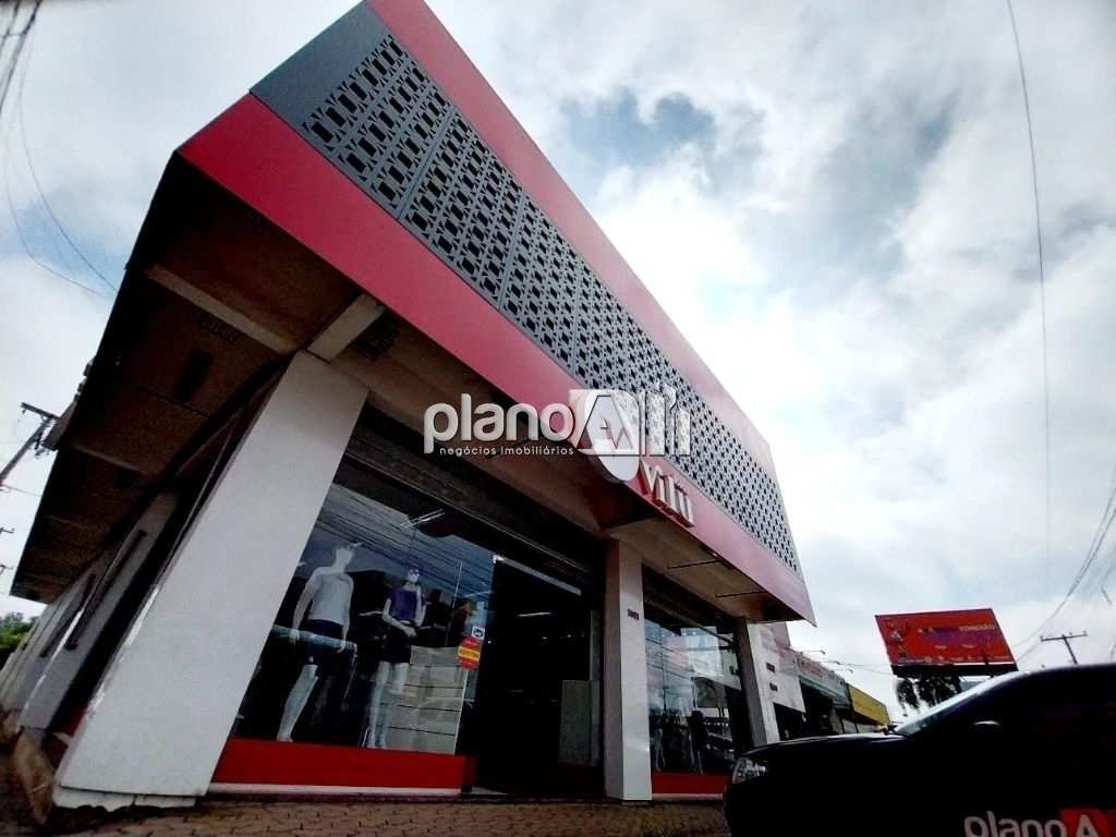 Locação de Comercial / Sala na cidade de Gravataí