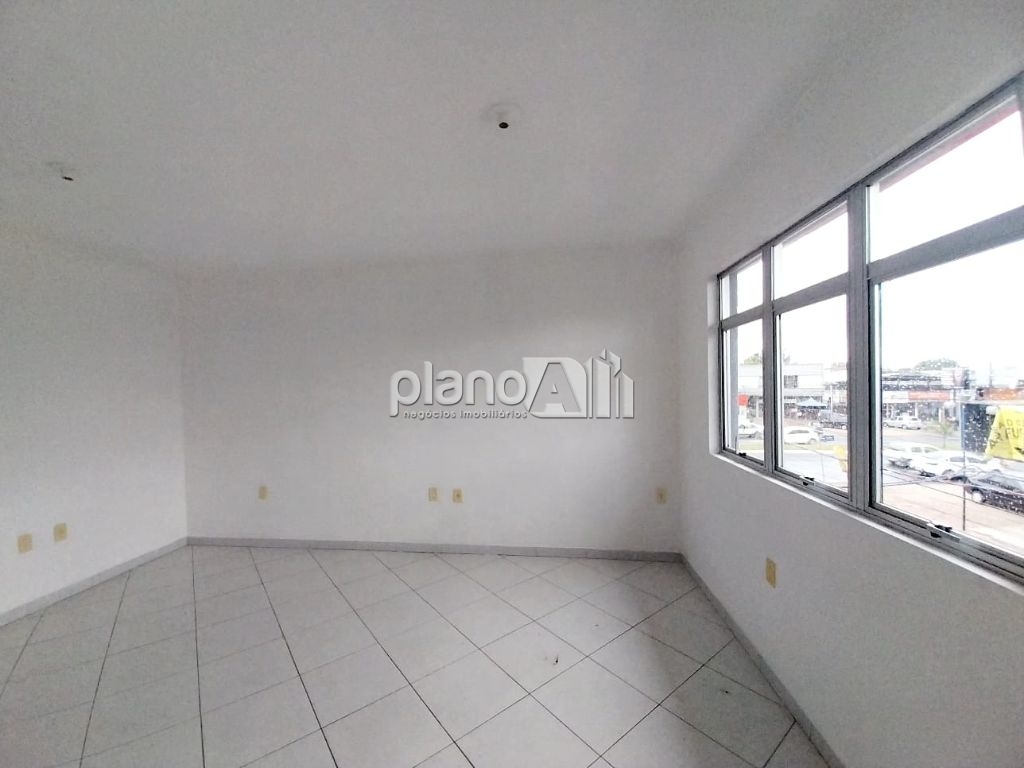 Locação de Comercial / Sala na cidade de Gravataí