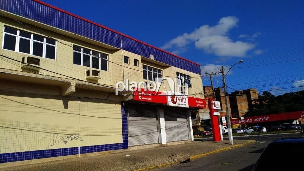 Locação de Comercial / Sala na cidade de Gravataí