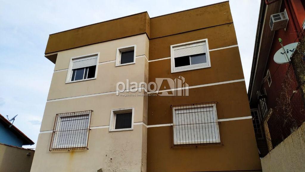 Venda de Apartamentos / Padrão na cidade de Gravataí