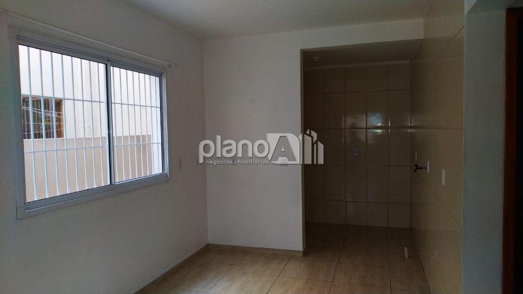 Venda de Apartamentos / Padrão na cidade de Gravataí